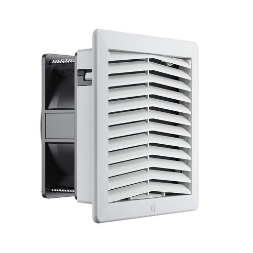 ventilatore per armadio elettrico a filtro - Fandis