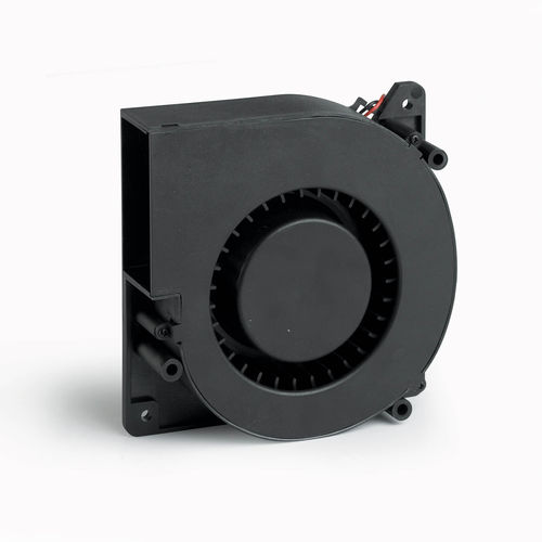 Ventola compatta - Costech Series - Fandis - centrifuga / assiale / di circolazione di aria