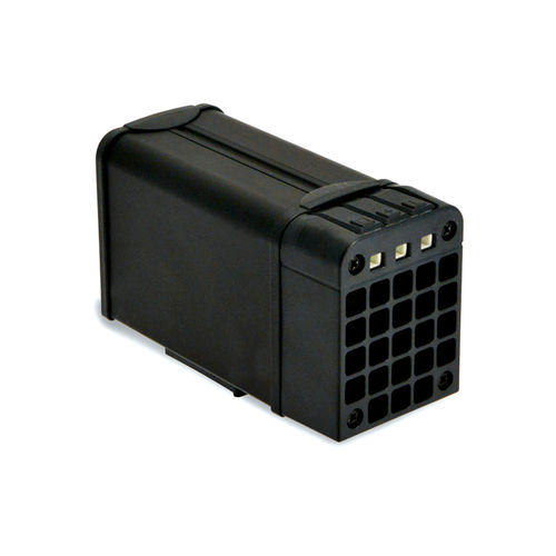 Resistenza riscaldante PTC - H Series - Fandis - industriale / senza ventole