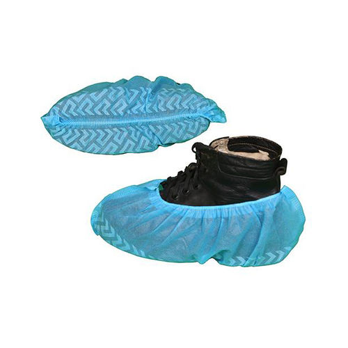 Soprascarpa antiscivolo - WLS7001 - Hubei Wanli Protective Products Co., Ltd. - da lavoro / in polipropilene / unisex