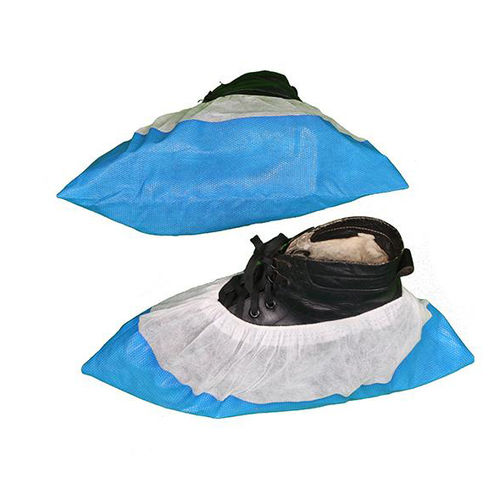 Soprascarpa da lavoro - WLS7002 - Hubei Wanli Protective Products Co., Ltd. - antiscivolo / in polipropilene / unisex
