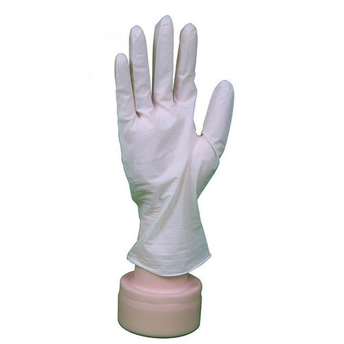 Guanti da lavoro - WLG8001 - Hubei Wanli Protective Products Co., Ltd. - per l'industria automobilistica / per l'industria farmaceutica / di protezione meccanica