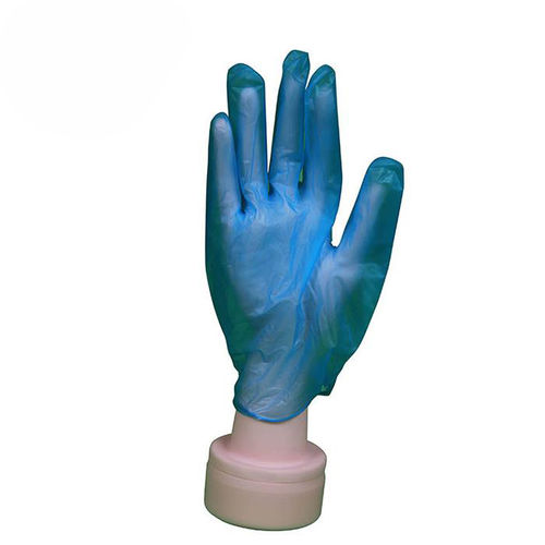 Guanti da lavoro - WLG8002 - Hubei Wanli Protective Products Co., Ltd. - industriale / di protezione chimica / in nitrile