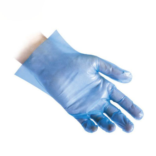 Guanti da lavoro - WLG8004 - Hubei Wanli Protective Products Co., Ltd. - per l'industria agroalimentare / di protezione chimica / in polietilene
