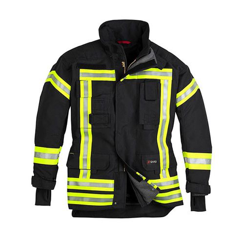 Giacca da lavoro - Advance Progress - Hubert Schmitz GmbH S-GARD Schutzkleidung - impermeabile / antistatica / in Nomex®