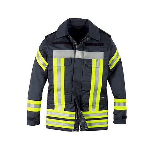Giacca da lavoro - GARANT  - Hubert Schmitz GmbH S-GARD Schutzkleidung - alta visibilità / ignifuga / in cotone