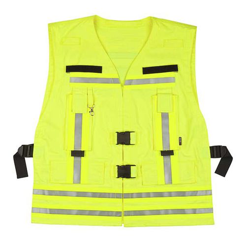 Gilet da lavoro - Hubert Schmitz GmbH S-GARD Schutzkleidung - antistatico / in cotone / unisex