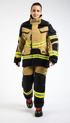 Pantaloni da lavoro - Ultimate PARALLON™ System - Hubert Schmitz GmbH S-GARD Schutzkleidung - impermeabile / antitaglio / antistatico