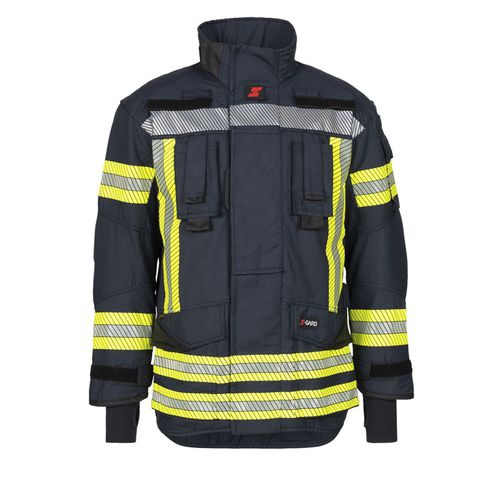 Giacca da lavoro - HERO 2.0 - Hubert Schmitz GmbH S-GARD Schutzkleidung - antistatica / in viscosa / in Nomex®