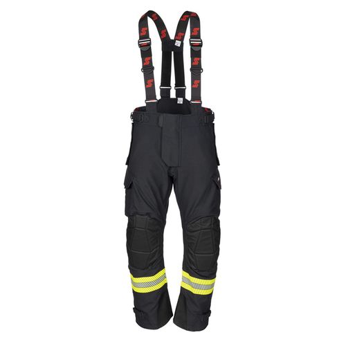 Pantaloni da lavoro - DYNAMATE PLUS FIREBLOCKER - Hubert Schmitz GmbH S-GARD Schutzkleidung - impermeabile / ignifugo / in Nomex®