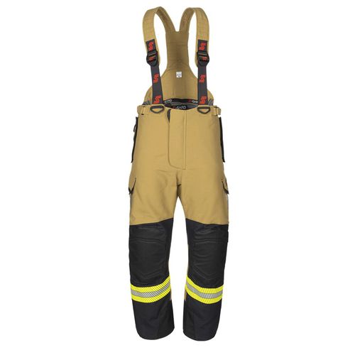 Pantaloni da lavoro - ULTIMATE FIREBLOCKER - Hubert Schmitz GmbH S-GARD Schutzkleidung - impermeabile / antistatico / ignifugo