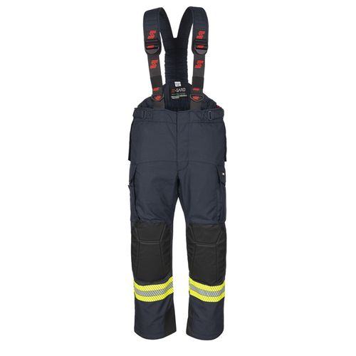 Pantaloni da lavoro - ATTACK 2.0 - Hubert Schmitz GmbH S-GARD Schutzkleidung - alta visibilità / in Nomex® / in Kevlar®