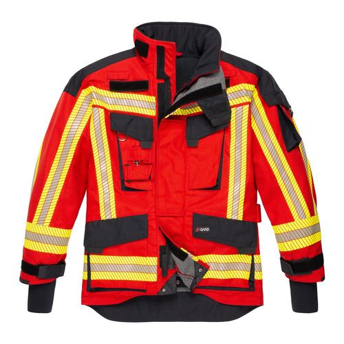 Giacca da lavoro - SWISSGARD 2.0 - Hubert Schmitz GmbH S-GARD Schutzkleidung - ignifuga / in Nomex® / in Kevlar®