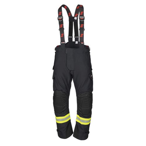 Pantaloni da lavoro - DYNAMATE PLUS - Hubert Schmitz GmbH S-GARD Schutzkleidung - resistente al fuoco / in Nomex® / in Kevlar®