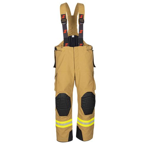Pantaloni da lavoro - HERO 2.0 - Hubert Schmitz GmbH S-GARD Schutzkleidung - ignifugo / in Nomex® / in Kevlar®