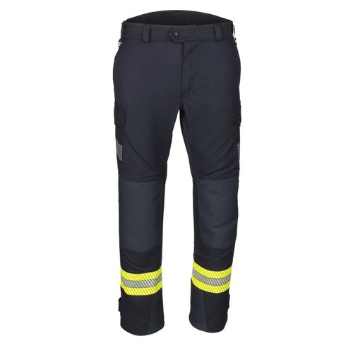 Pantaloni da lavoro - ENDURANCE  - Hubert Schmitz GmbH S-GARD Schutzkleidung - alta visibilità / in viscosa / per uomo