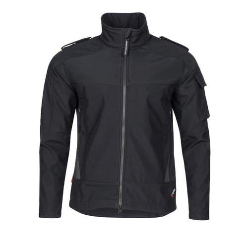 Giacca da lavoro - OFFICER PRO - Hubert Schmitz GmbH S-GARD Schutzkleidung - contro il freddo / in poliestere / unisex