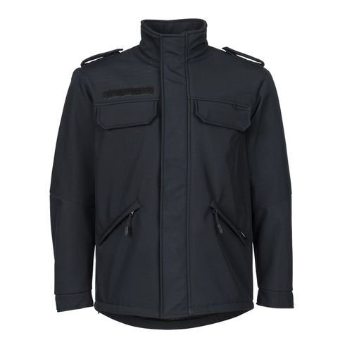 Giacca da lavoro - MAJOR - Hubert Schmitz GmbH S-GARD Schutzkleidung - di protezione termica / in poliestere / in poliuretano