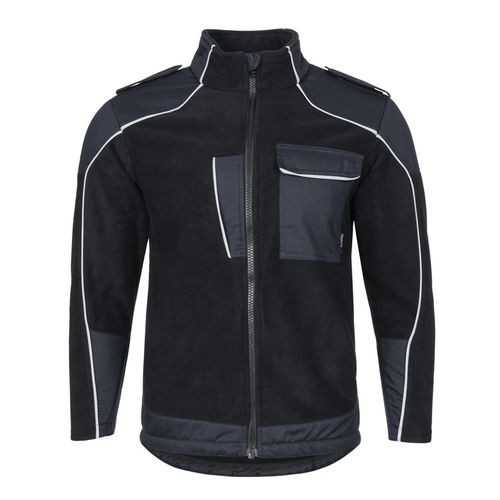 Giacca da lavoro - STORMGARD - Hubert Schmitz GmbH S-GARD Schutzkleidung - contro il freddo / unisex / blu
