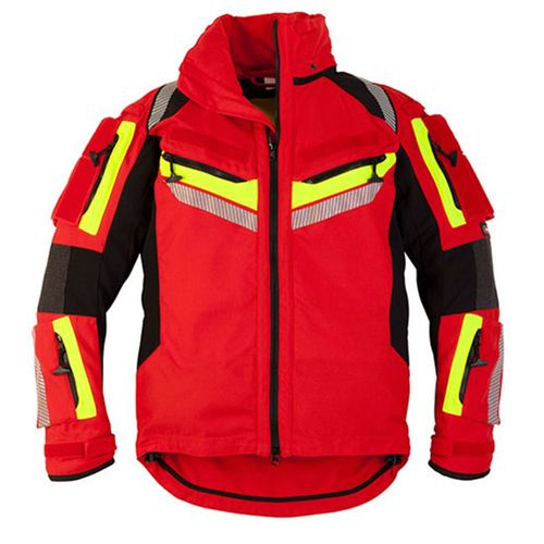 Giacca da lavoro - SKYLITE - Hubert Schmitz GmbH S-GARD Schutzkleidung - contro il freddo / in poliammide / in Kevlar®