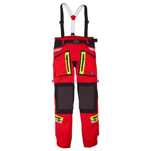 Pantaloni da lavoro - SKYLITE - Hubert Schmitz GmbH S-GARD Schutzkleidung - alta visibilità / in tessuto / in poliammide
