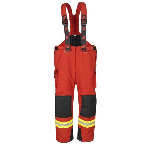 Pantaloni da lavoro - HUNTER 2.0 - Hubert Schmitz GmbH S-GARD Schutzkleidung - alta visibilità / in Nomex® / in Kevlar®