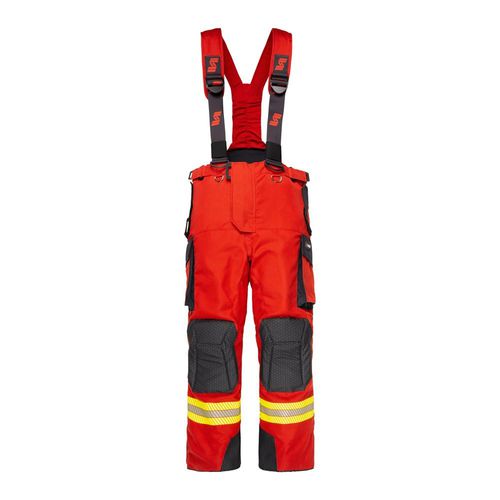 Pantaloni da lavoro - SWISSGARD 2.0 - Hubert Schmitz GmbH S-GARD Schutzkleidung - alta visibilità / in Nomex® / in Kevlar®