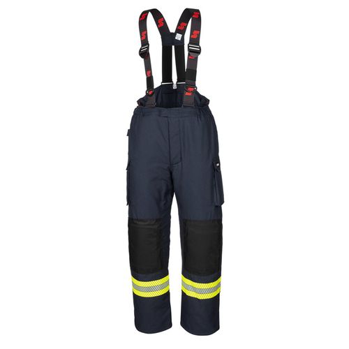 Pantaloni da lavoro - BASIC PLUS - Hubert Schmitz GmbH S-GARD Schutzkleidung - antistatico / resistente al fuoco / in Nomex®