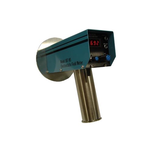 Apparecchio di misura di campi elettrostatici - ID-107 - IDB Systems Ltd - digitale / industriale / da laboratorio
