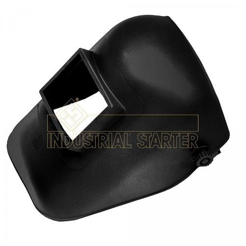 Maschera di saldatura passiva - Industrial Starter S.P.A. - EN 175 / anticalore