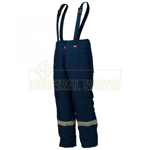Pantaloni contro il freddo - 04636 - Industrial Starter S.P.A. - da lavoro / in poliestere / in poliammide