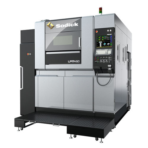 Stampante 3D per metallo - LPM450 - Sodick
