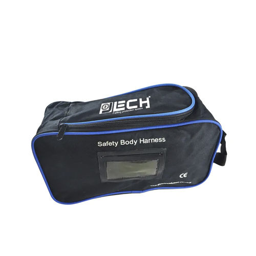 Sacco da trasporto - P001 - Jinhua Jech Tools Co., Ltd. - in poliestere / in PVC / per utensili