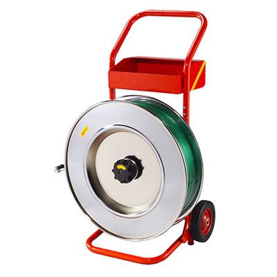 Distributore - H-84 - Transpak