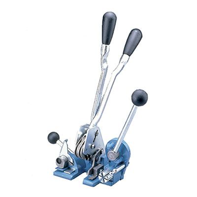Tendireggia manuale - H-42 - Transpak - per nastro in PP-PET