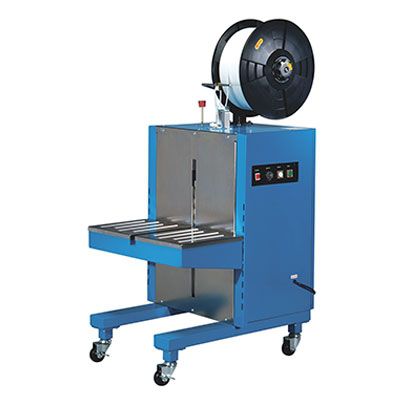 Reggiatrice semiautomatica - TP-201Y - Transpak - per asse / verticale