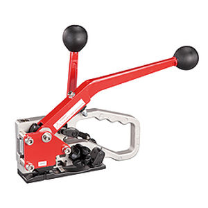 Tendireggia manuale - H-44 - Transpak - per reggia plastica