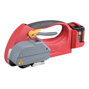 Tendireggia manuale - H-45L - Transpak - a batteria / per nastro in PP-PET
