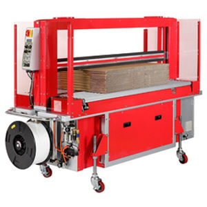 Reggiatrice automatica - TP-702C - Transpak - per cartone ondulato / di lastre / ad alta velocità