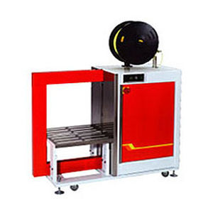 Reggiatrice ad alta velocità - TP-601Y Tauris - Transpak - automatica / per brick / verticale