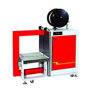 Reggiatrice completamente automatica - TP-601YA Tauris Transit - Transpak - per brick / verticale