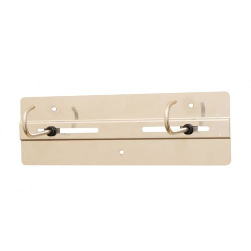 Supporto per sanitari - 957365 - EPIBOX - per sacchi / in acciaio inossidabile / a muro