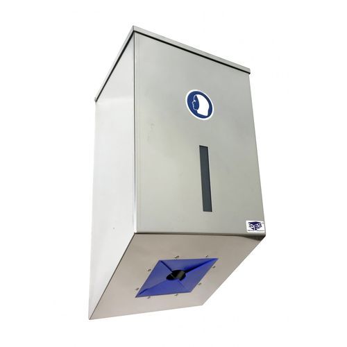 Distributore di cuffie chirurgiche - 957400 - EPIBOX - di prodotti sfusi / di DPI / per copriscarpe