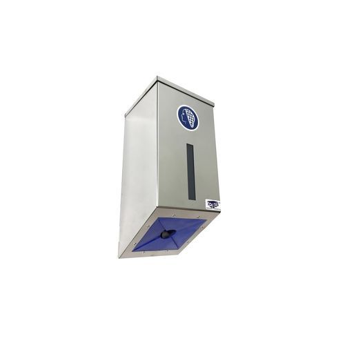 Distributore di prodotti sfusi - 957500 - EPIBOX - di cuffie chirurgiche / di DPI / per copriscarpe