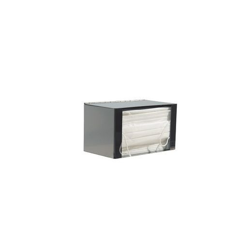 Distributore per maschere - 957412 - EPIBOX - manuale / in acciaio inossidabile