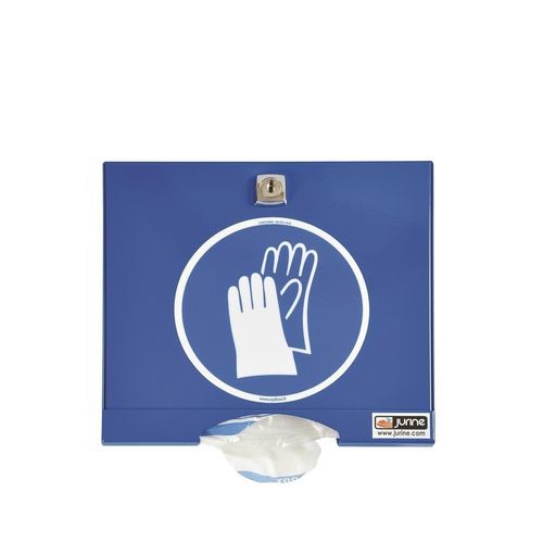 Distributore di guanti - 957650 - EPIBOX - manuale / in acciaio laccato