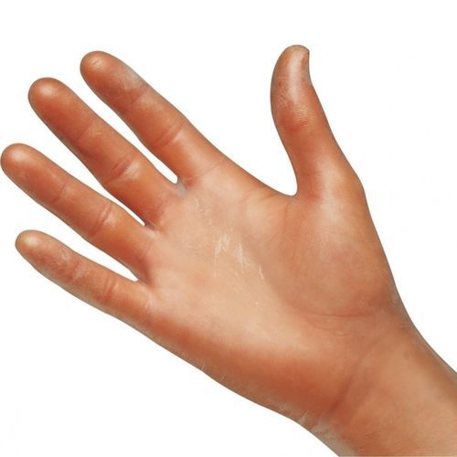 Guanti in vinile - 95760 series - EPIBOX - da lavoro / di protezione meccanica / impermeabile