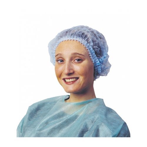Cuffia usa e getta per donna - 957606 - EPIBOX