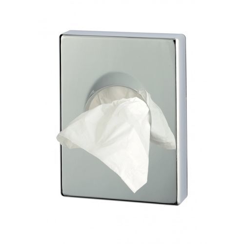Distributore per sacchi - 957730 - EPIBOX - manuale / in acciaio inossidabile / da parete