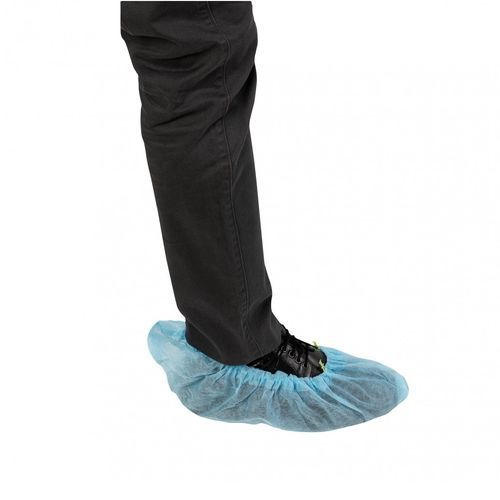 Soprascarpa da lavoro - 957614 - EPIBOX - blu / monouso / non-tessuto